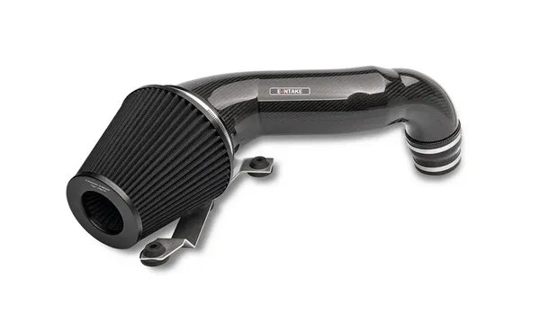Open E-INTAKE passend für EA888 Gen. 3 - Carbon